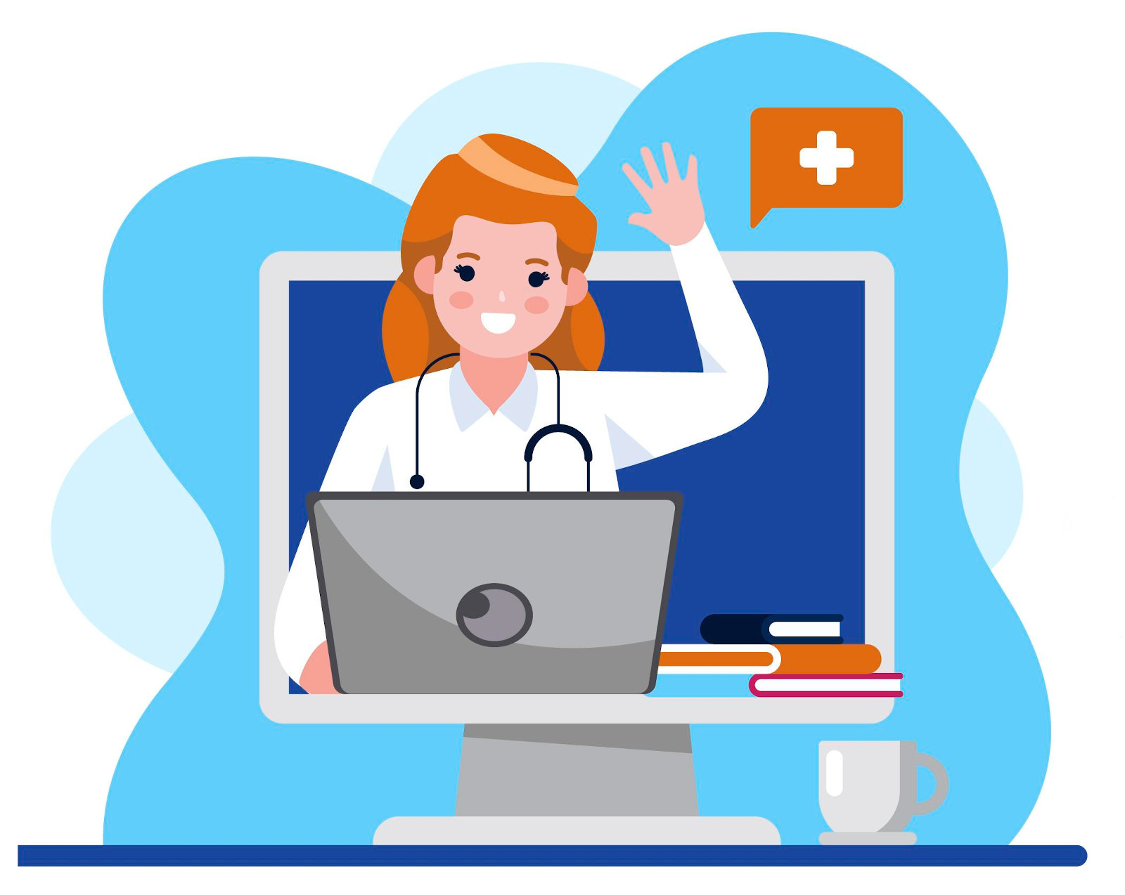 Videoconsulta Online